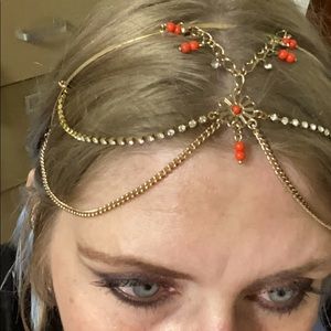 Tribal Influenced Head Band